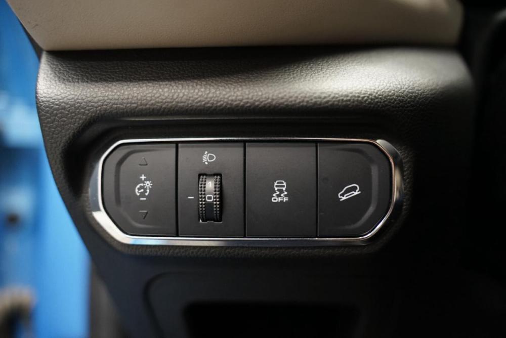 Haval Jolion I Рестайлинг Крым  - изображение 14