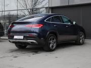 Mercedes-Benz GLE Coupe II (C167) Москва  - изображение 35