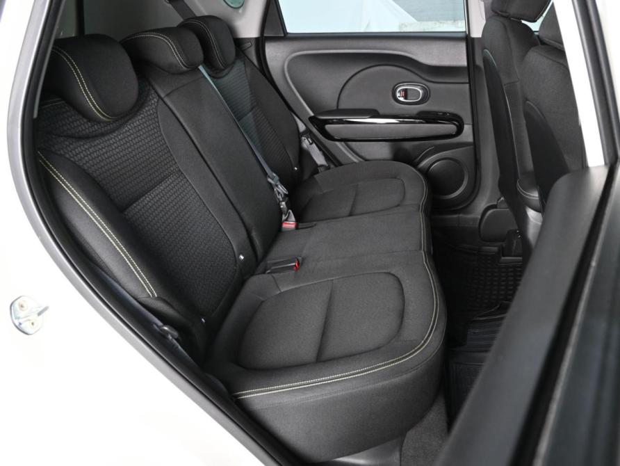 Kia Soul II Ростов-на-Дону  - изображение 7