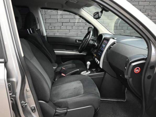Nissan X-Trail II Рестайлинг с пробегом 2014 года, цена 1 580 000 рублей, 192120 км, внедорожник, Автокод Объявления