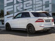 Mercedes-Benz M-Класс III (W166) Краснодар  - изображение 35