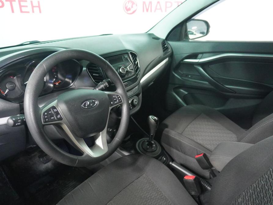 Lada (ВАЗ) Vesta I Вологда  - изображение 9