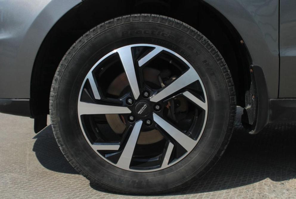 Hyundai Santa Fe II Рестайлинг Саратов  - изображение 11