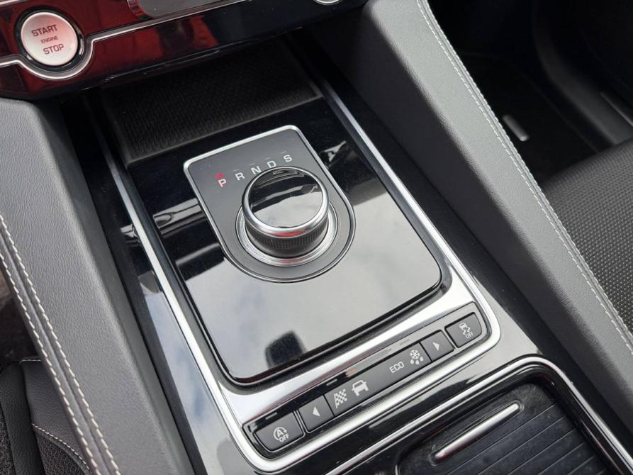 Jaguar F-Pace I Санкт-Петербург  - изображение 15
