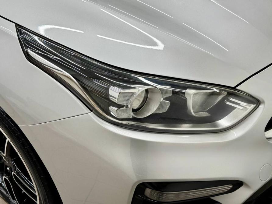 Kia Cerato IV Ростов-на-Дону  - изображение 7