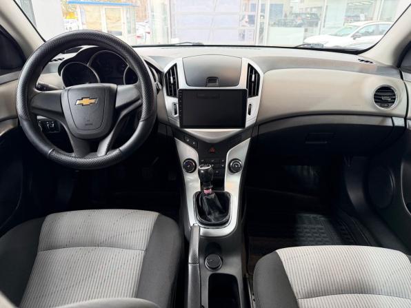 Chevrolet Cruze I Рестайлинг с пробегом 2014 года, цена 705 000 рублей, 167694 км, хэтчбек, Автокод Объявления