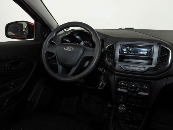 Lada (ВАЗ) XRAY I с пробегом 2019 года, цена 840 000 рублей, 58326 км, хэтчбек, Автокод Объявления