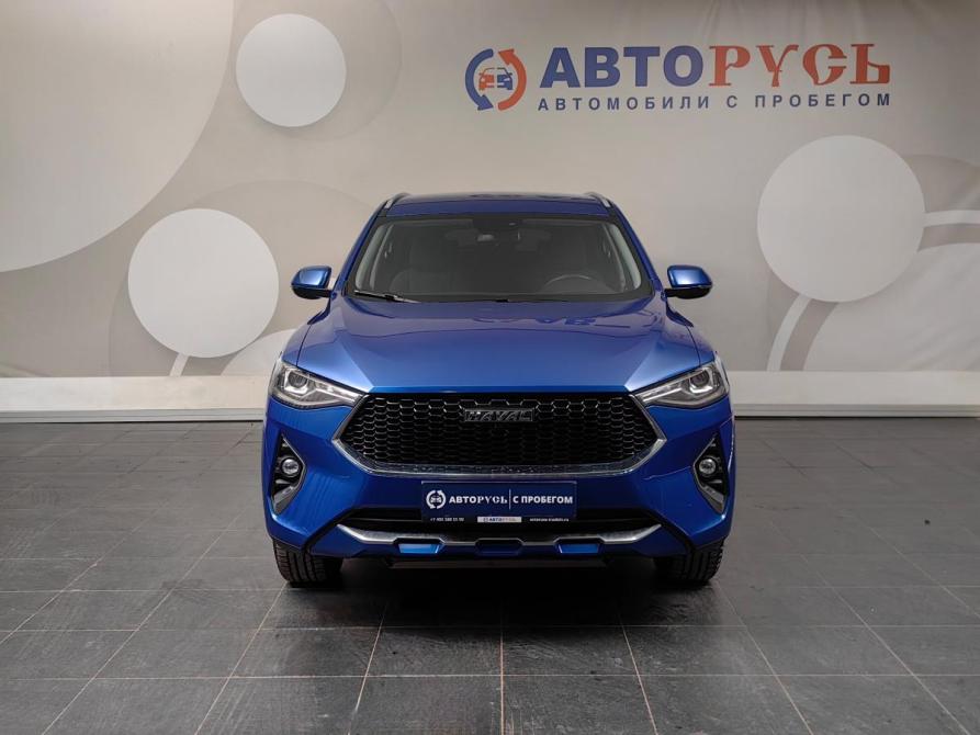 Haval F7 I Москва  - изображение 3