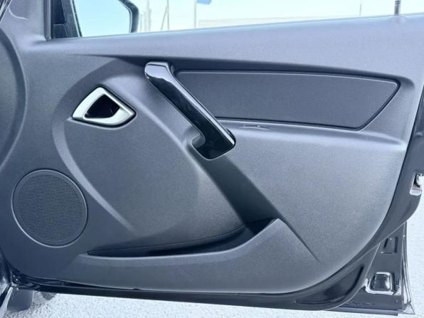 Lada (ВАЗ) Granta I Рестайлинг с пробегом 2023 года, цена 895 000 рублей, 18327 км, седан, Автокод Объявления