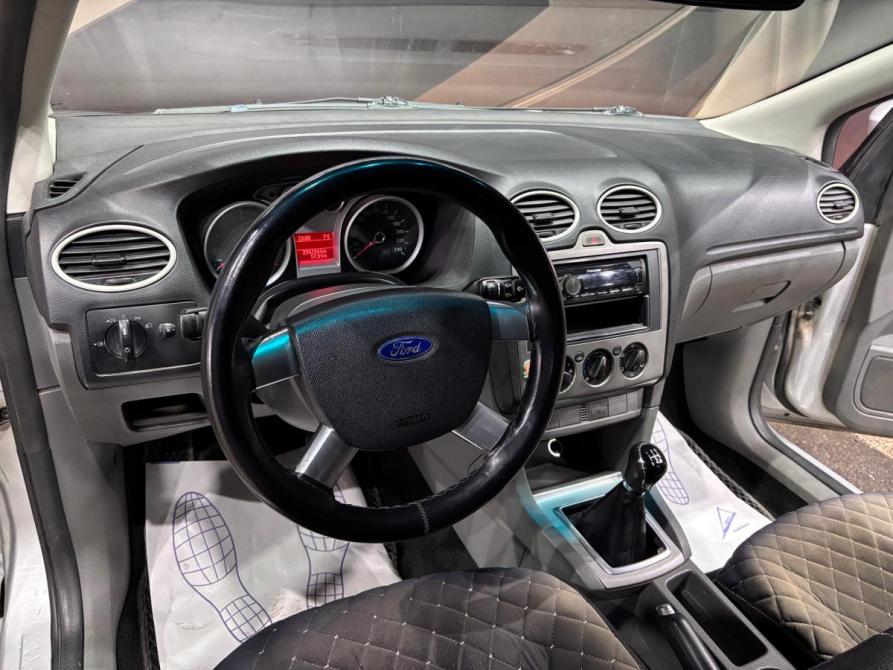 Ford Focus II Рестайлинг Ставрополь  - изображение 4