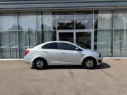 Chevrolet Aveo II Воронеж  - изображение 16