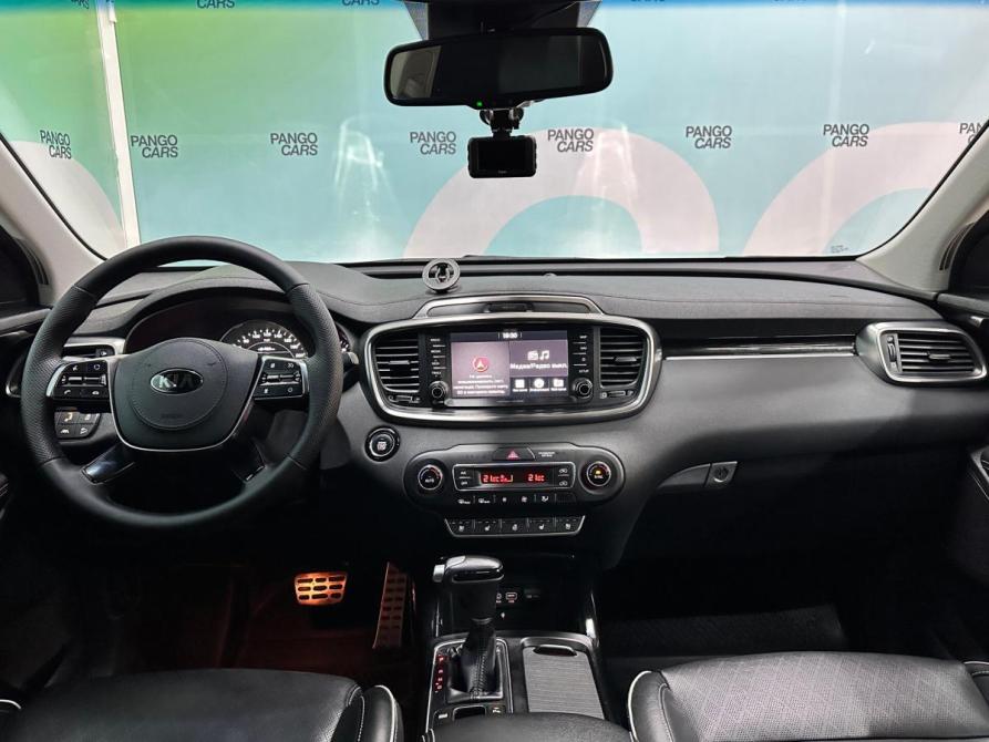 Kia Sorento III Prime Рестайлинг Набережные Челны  - изображение 32