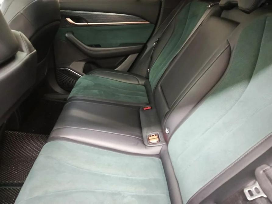 Geely Monjaro I Ярославль  - изображение 10