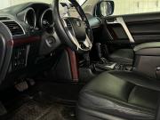 Toyota Land Cruiser Prado 150 Series Рестайлинг 2 Волгоград  - изображение 39