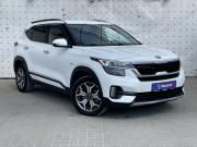 Kia Seltos I Тамбов  - изображение 22