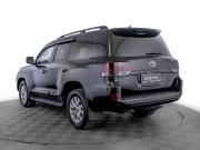 Toyota Land Cruiser 200 Series Рестайлинг 2 Москва  - изображение 38