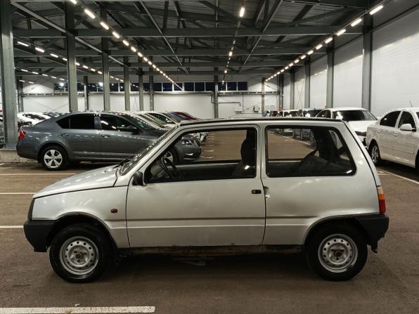 Lada (ВАЗ) 1111 Ока с пробегом 2004 года, цена 110 000 рублей, 22605 км, хэтчбек, Автокод Объявления