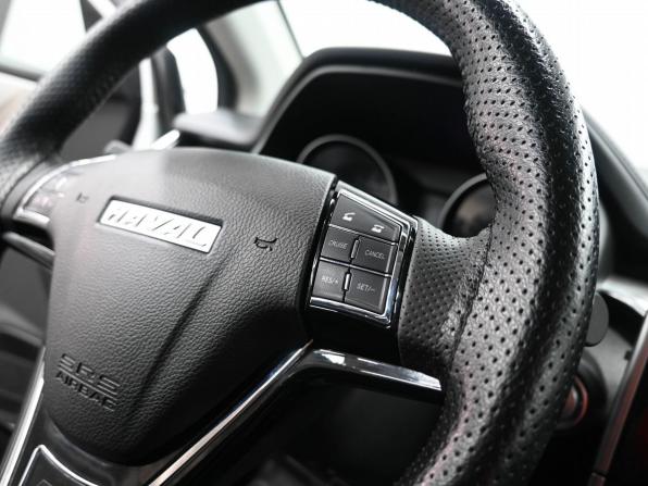 Haval M6 II с пробегом 2024 года, цена 1 779 900 рублей, 65000 км, внедорожник, Автокод Объявления