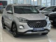 Chery Tiggo 4 Pro I Рестайлинг Оренбург  - изображение 37