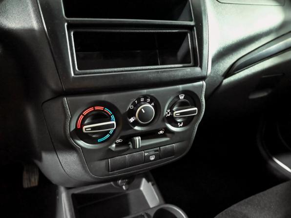Lada (ВАЗ) Granta I Рестайлинг с пробегом 2025 года, цена 1 000 000 рублей, 2402 км, седан, Автокод Объявления