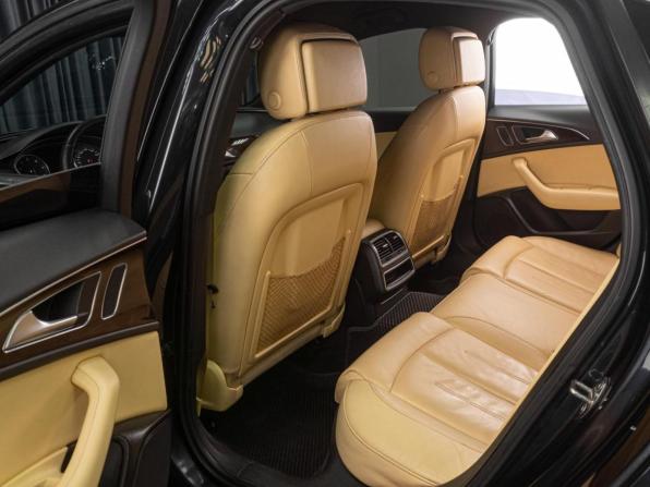 Audi A6 IV (C7) с пробегом 2012 года, цена 1 399 000 рублей, 284896 км, седан, Автокод Объявления