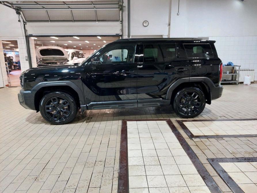 Haval H3 I Москва  - изображение 4