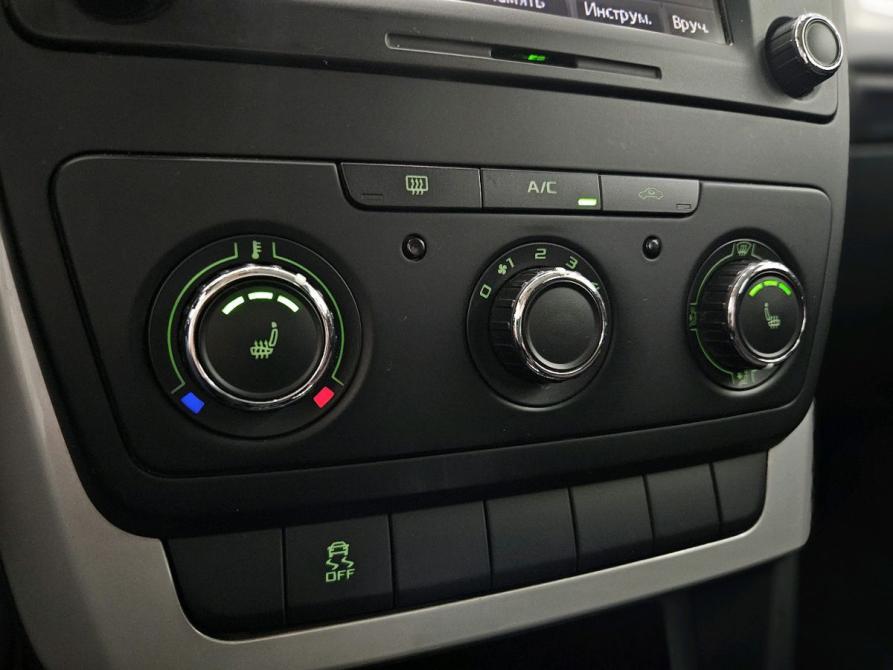 Skoda Yeti I Нижний Новгород  - изображение 9
