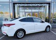 Hyundai Solaris II Стерлитамак  - изображение 29