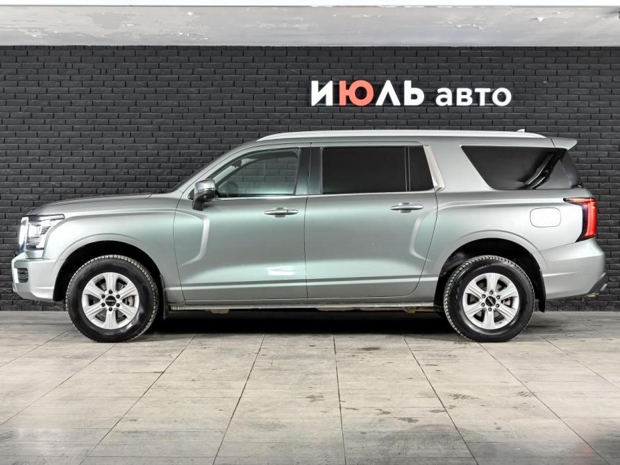 Haval H5 II Екатеринбург  - изображение 8