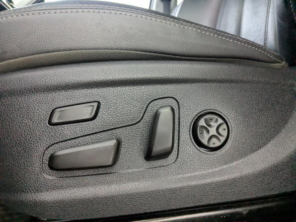 Hyundai Santa Fe IV с пробегом 2020 года, цена 3 150 000 рублей, 115787 км, внедорожник, Автокод Объявления