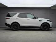 Land Rover Discovery V Москва  - изображение 21