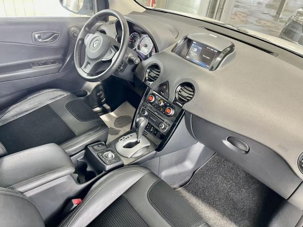 Renault Koleos I Рестайлинг с пробегом 2013 года, цена 850 000 рублей, 231451 км, внедорожник, Автокод Объявления