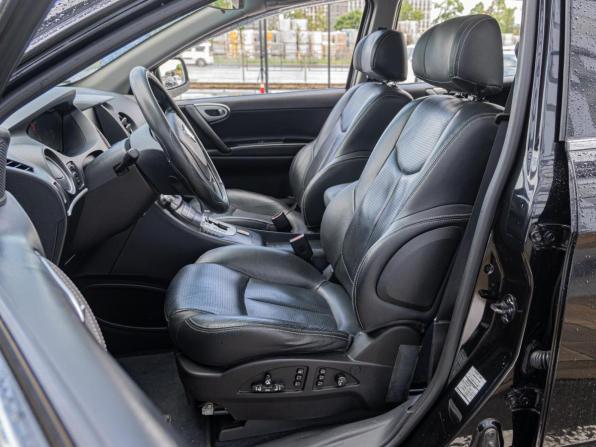 Luxgen Luxgen7 SUV с пробегом 2014 года, цена 1 280 000 рублей, 29371 км, внедорожник, Автокод Объявления
