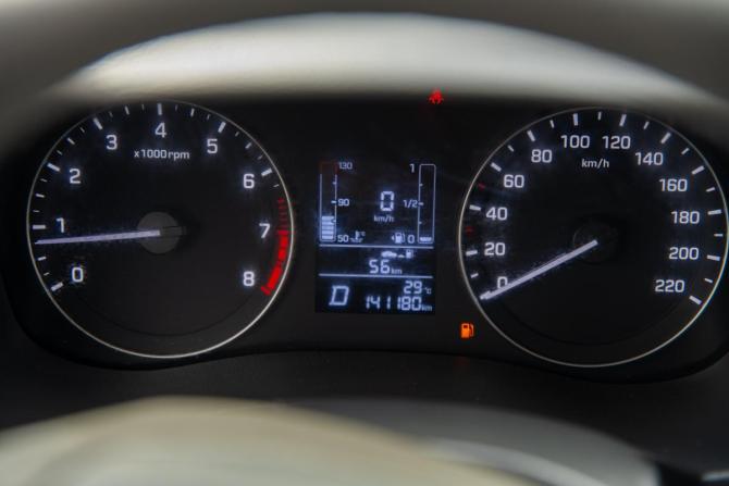 Hyundai Creta I Рестайлинг с пробегом 2020 года, цена 2 480 000 рублей, 141180 км, внедорожник, Автокод Объявления