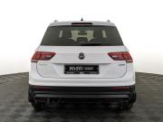 Volkswagen Tiguan II Москва  - изображение 32