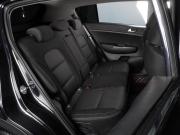 Kia Sportage IV Рестайлинг Минеральные Воды  - изображение 24