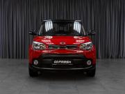 Kia Soul II Рестайлинг Тюмень  - изображение 22