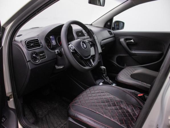 Volkswagen Polo V с пробегом 2013 года, цена 829 000 рублей, 168476 км, седан, Автокод Объявления