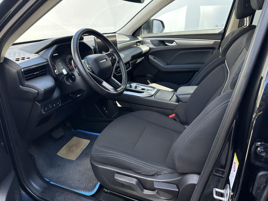 Haval Jolion I Москва  - изображение 9
