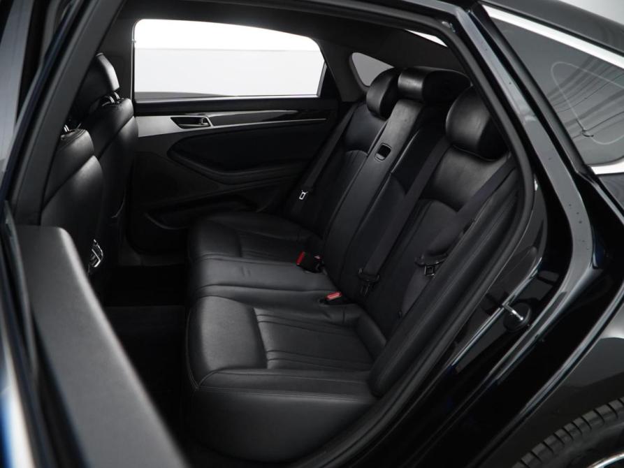 Genesis G80 I Москва  - изображение 9
