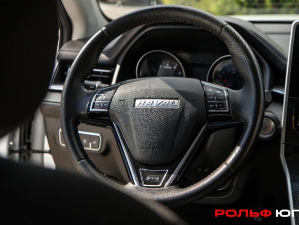 Haval M6 II с пробегом 2024 года, цена 1 648 000 рублей, 84571 км, внедорожник, Автокод Объявления