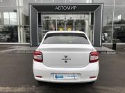 Renault Logan II Брянск  - изображение 21