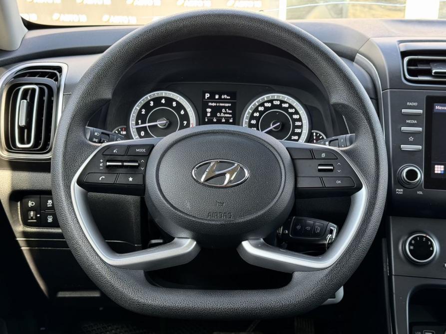 Hyundai Creta II Ижевск  - изображение 14