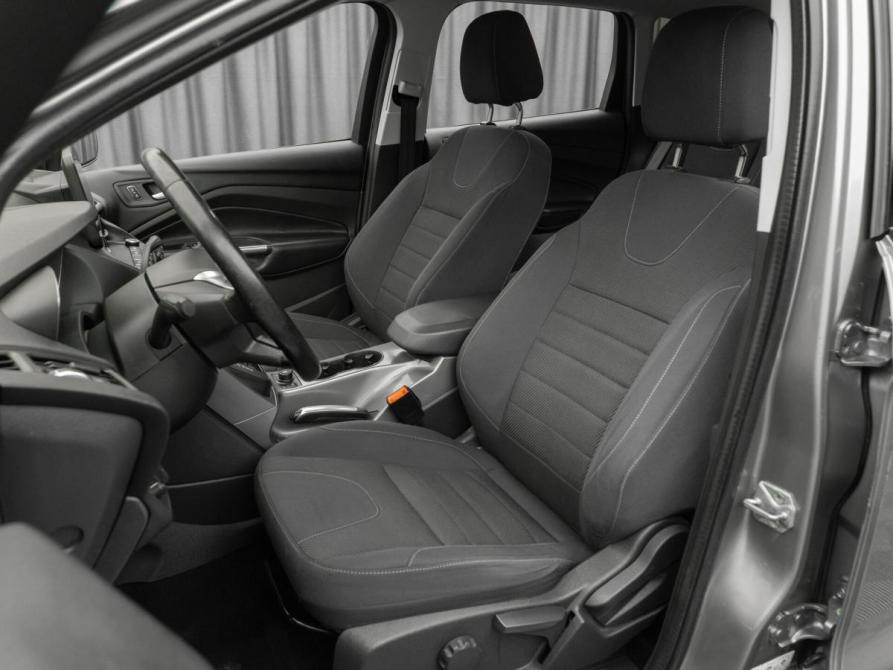 Ford Kuga II Москва  - изображение 9