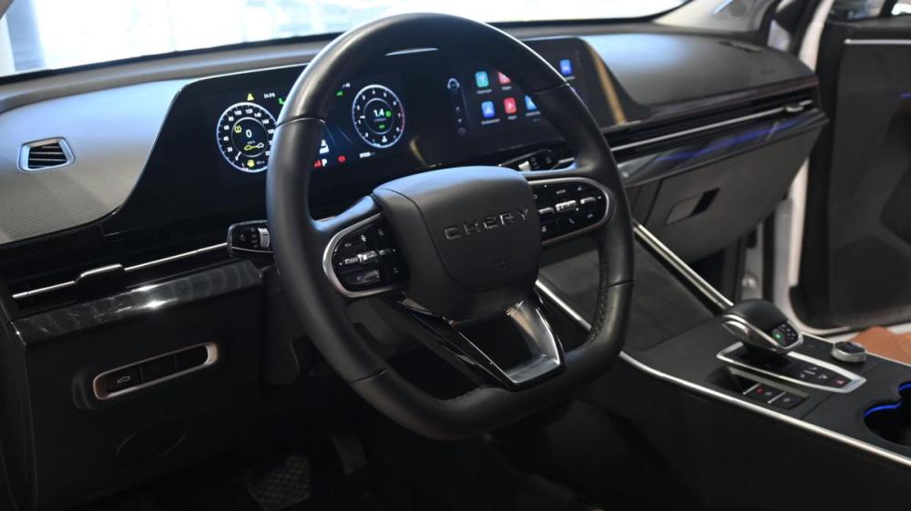 Omoda C5 I Уфа  - изображение 6
