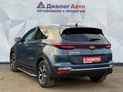 Kia Sportage IV Набережные Челны  - изображение 31