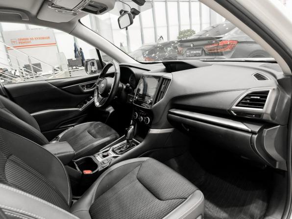 Subaru Forester V с пробегом 2018 года, цена 2 099 000 рублей, 169506 км, внедорожник, Автокод Объявления