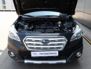Subaru Outback V Москва  - изображение 32
