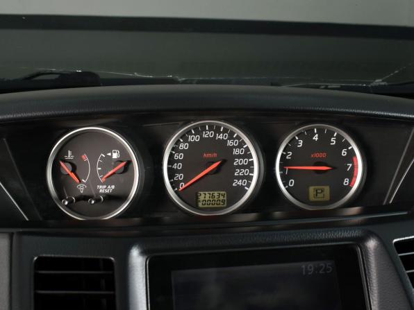 Nissan Primera III (P12) с пробегом 2002 года, цена 330 995 рублей, 277634 км, седан, Автокод Объявления