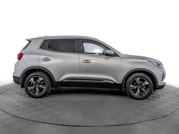 Chery Tiggo 4 Pro I Рестайлинг с пробегом 2024 года, цена 1 600 000 рублей, 15150 км, внедорожник, Автокод Объявления